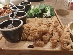 -村长家的疙瘩汤(沌口店)