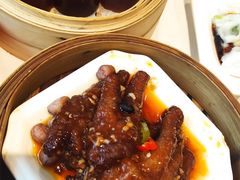 豉汁蒸凤爪-稻香酒家(天河城店)