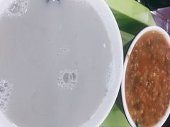 -老回回烩面馆(左家庄店)