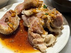 -虢国羊肉汤馆(政二街店)