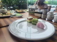 -南京维景国际大酒店咖啡厅