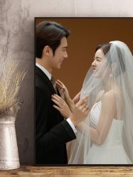 -CD视觉婚纱摄影