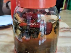 -苏莱特色牛骨滩羊手抓馆(长城东街总店)