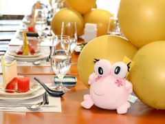 -V Bar海景扒房(北海湾惠龙万达嘉华酒店)