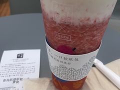 -奈雪的茶(凯德新都心店)