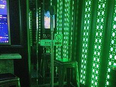 -骑士KTV(红谷滩万达店)