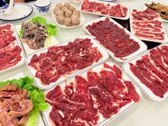 -福合埕牛肉火锅(长平国新店)
