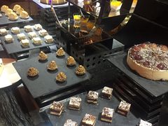 -上海齐鲁酒店·辣椒屋咖啡厅