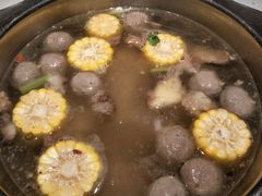 -潮发潮汕牛肉店(龙洞店)