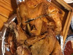 -左陕右甘(亚运村店)