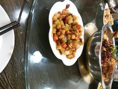 -清真·拉菲尔鱼庄·家常菜(钟楼回民街店)