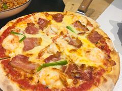 -托斯卡纳烘焙意大利餐厅(五天地店)