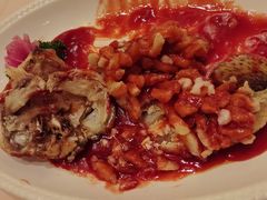 -得月楼·省级非遗·传统苏帮菜(观前店)