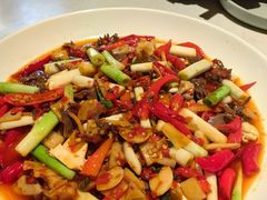 -院8里·小聚园(九眼桥店)