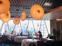 大堂-柒园·三十年创意杭帮菜(龙湖滨江天街店)