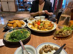 -周家二小姐的菜(西津渡店)