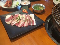 -牛家酒场(7mall店)
