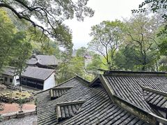 -岳麓山风景名胜区