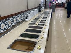 -楼外楼大刀肉传统火锅(西安大路店)