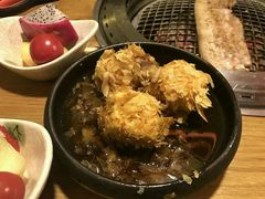 -赤坂亭·M9和牛烧肉·铁板烧(合肥万象城店)