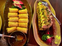 -花马天堂云南餐厅 Lost Heaven(高邮路店)