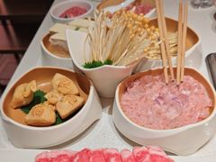 -海底捞火锅(之心城店)