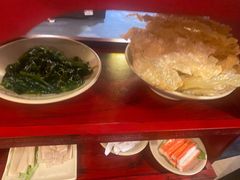 -蜀国大将老火锅(江北店)