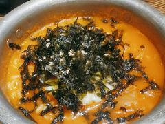 -吴草鸡爪오초닭발韩食堂(融恒盈嘉中心店)