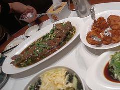 -梅利汴京烤鸭•开封豫菜地标店(东大街店)