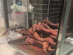 -老四川(T3航站楼F指廊店)