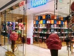 门面-VENCHI 闻绮(北京国贸商城店)