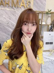 -3AM HAIR SALON染发接发