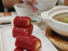 -蔡澜点心·粤菜(月星环球港店)