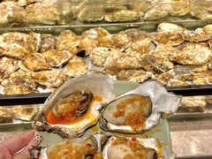 -梨花自助烤肉(西三旗万象汇黑金店)