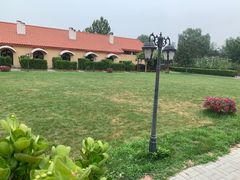 -意大利农场度假村