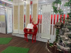 -阿妮亚少儿美术书法(望京店)