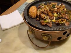 -范家小馆·烤鸭新京菜(金融街店)