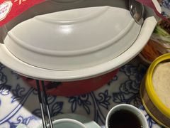 -卢大鲜鱼头捞饭(美利广场店)