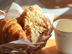 -麦田工坊(月湖店)