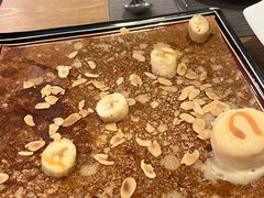 -LA CREPERIE BRETONNE布列塔尼法式餐厅(天童北路店)