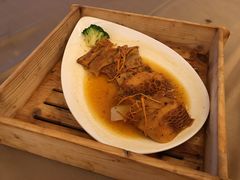 -广州逸林假日酒店·四季桃源中餐厅(白云山风景区店)