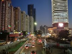 -深圳来福士广场