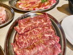 -乾杯烧肉居酒屋(中洲湾店)