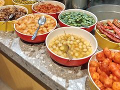 -红鼻子桂林米粉(金唐新光界店)