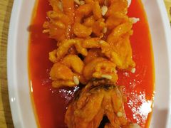-赤宴·川菜(玉林店)