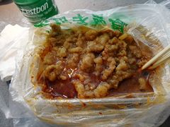 -定家小酥肉·清真(回民街店)