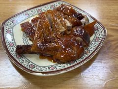 -聂记粤菜馆(鼓西路店)