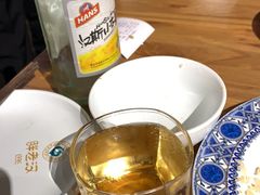 -胖老汉椒麻鸡清真新疆菜(西御街店)