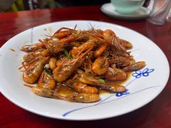 -芦茨金富饭庄·25年老字号·专做稻草鸡