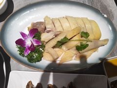 -金山记靓鸡专门店·中山菜